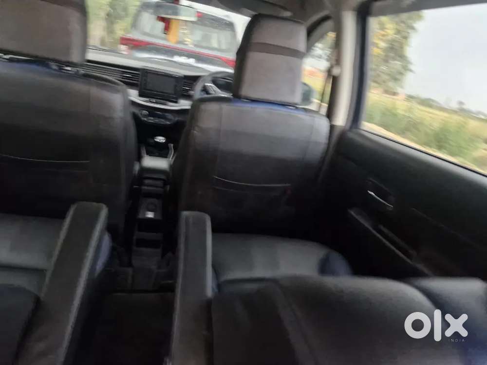 Maruti Suzuki Xl6 2023 Petrol Good Condition