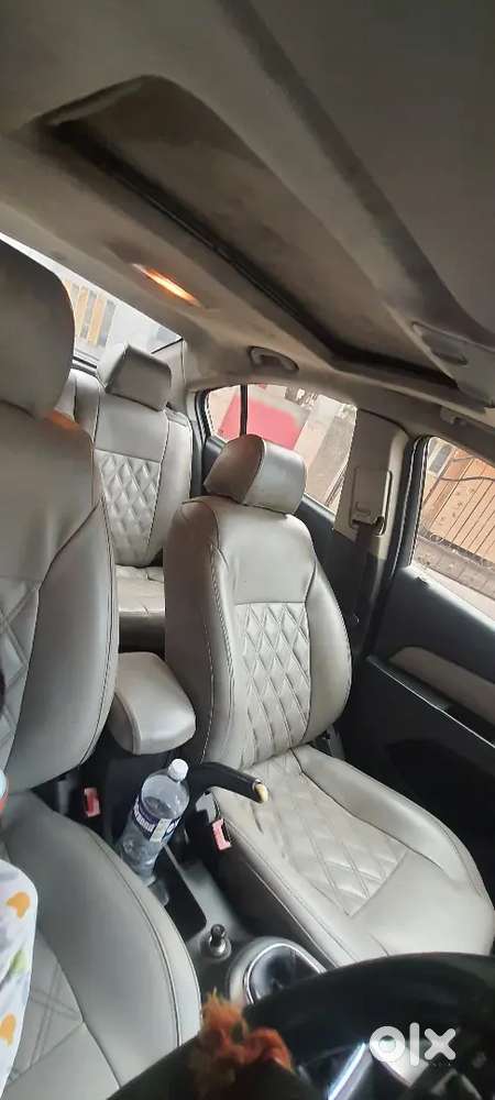 Chevrolet Cruze 2010