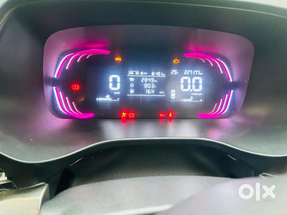 Kia Carens Diesel 2023 Premium