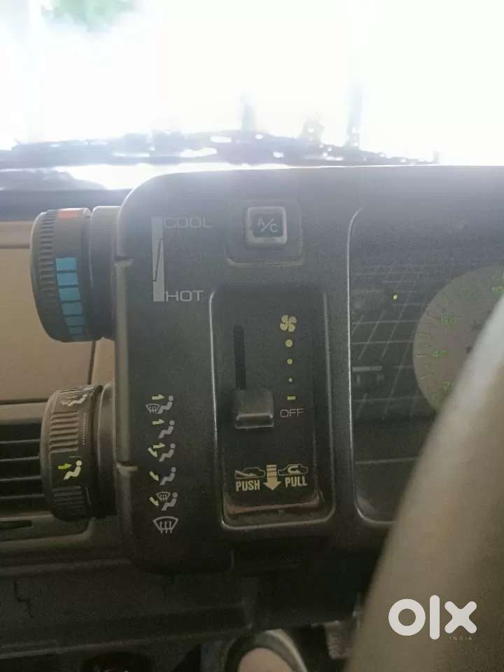 Maruti Suzuki 800 Ac Bsiii, 2007, Petrol
