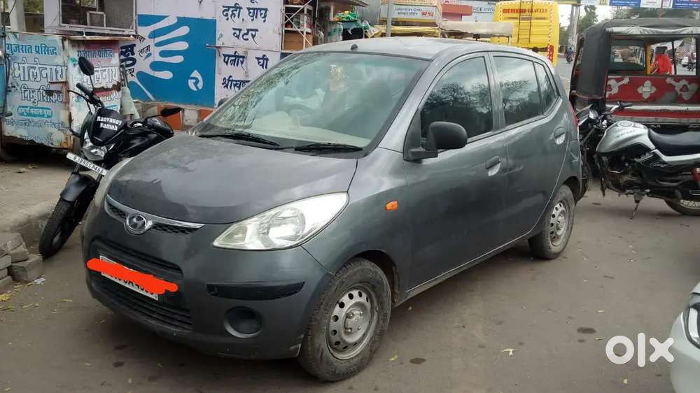 Hyundai I10 2010 Petrol Good Condition