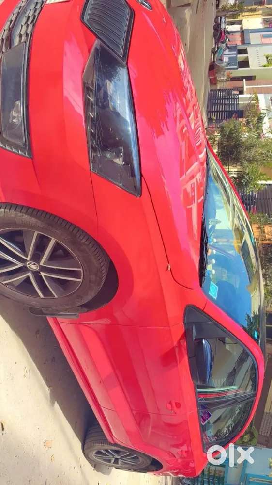 Skoda Rapid 2018 Edition  71k Km  2nd Owner
Sporty Special Edition.