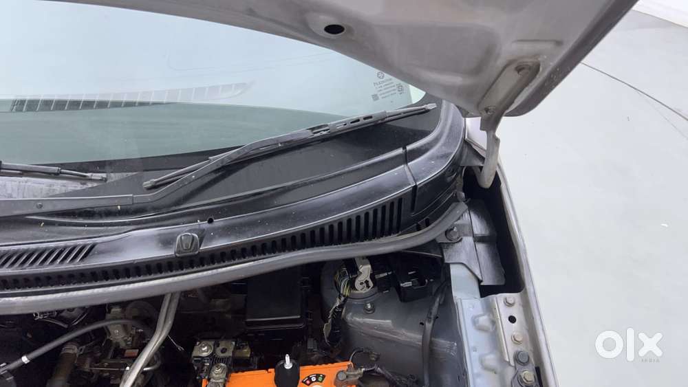 Maruti Suzuki Wagon R Vxi, 2015, Petrol