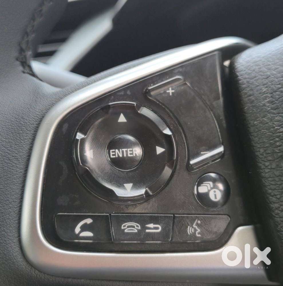 Honda Civic 1.6 Vx I-dtec Mt, 2019, Diesel