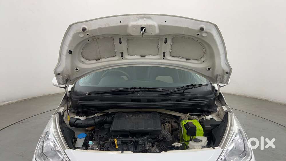 Hyundai Grand I10 1.2 Kappa Sportz, 2018, Petrol