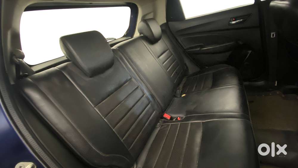 Maruti Suzuki Swift Amt Zdi, 2018, Diesel