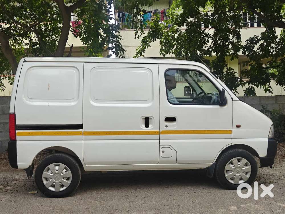 Maruti Suzuki Eeco 2022 Petrol 49000 Km Driven