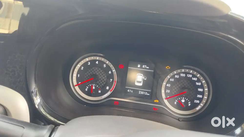 Hyundai Grand I10 Nios 2023 Petrol Well Maintained