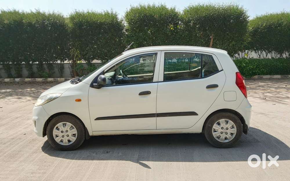Hyundai I10 Era 1.1 Irde, 2011, Petrol