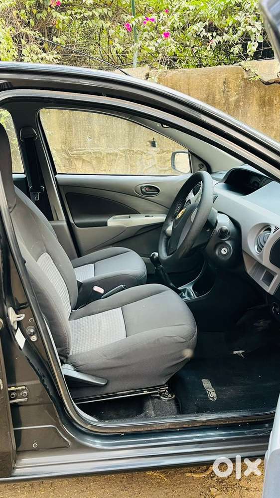 2013 Toyota Etios 1.5 V Dhile Regataction Noc All Papers Avlabule