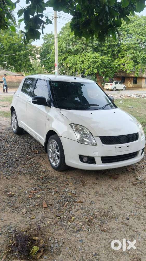 Maruti Suzuki Swift Ddis Vdi, 2011, Diesel