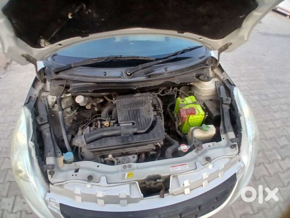 Maruti Suzuki Swift Dzire 2012-2015 1.2 Lxi, 2012