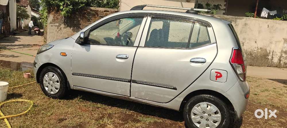 Hyundai I10 1.1 Magna Petrol 2010