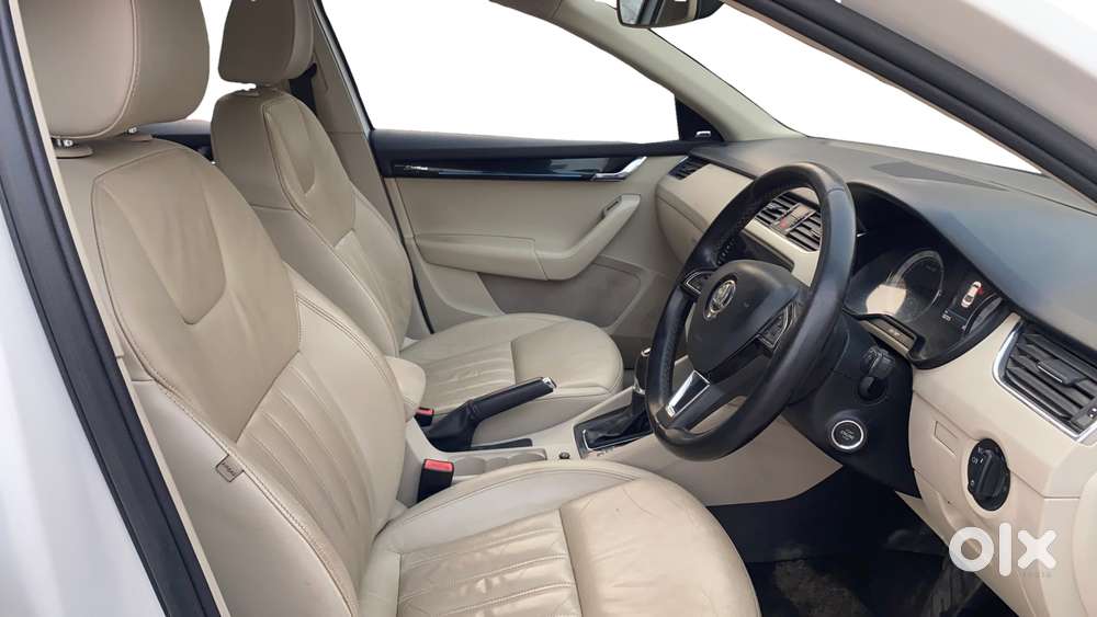 Skoda Octavia 1.8 Tsi At L K, 2018, Petrol