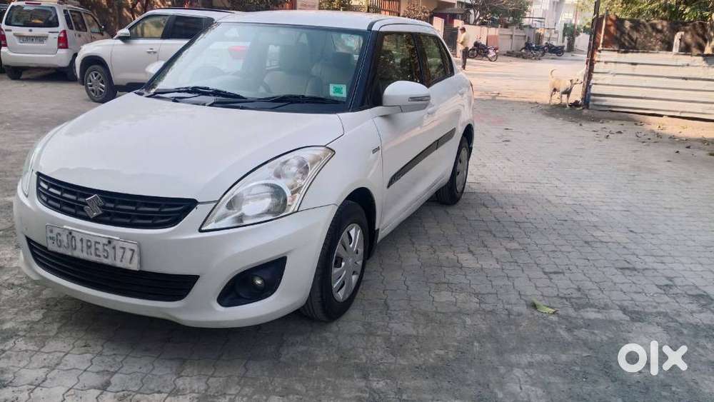 Maruti Suzuki Dzire 2017-2020 Vdi, 2014, Diesel