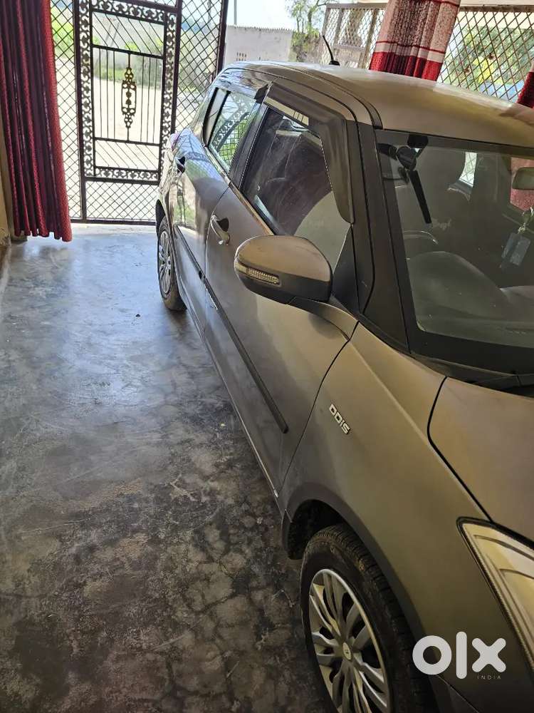 Maruti Suzuki Swift 2014 Diesel 205000 Km Driven