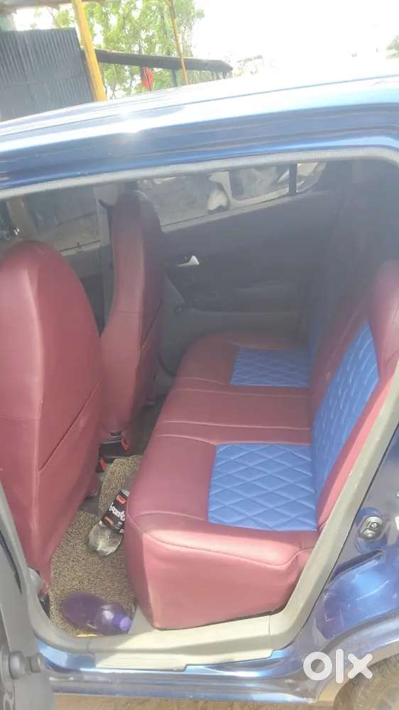 Maruti Suzuki Alto 2014 Model