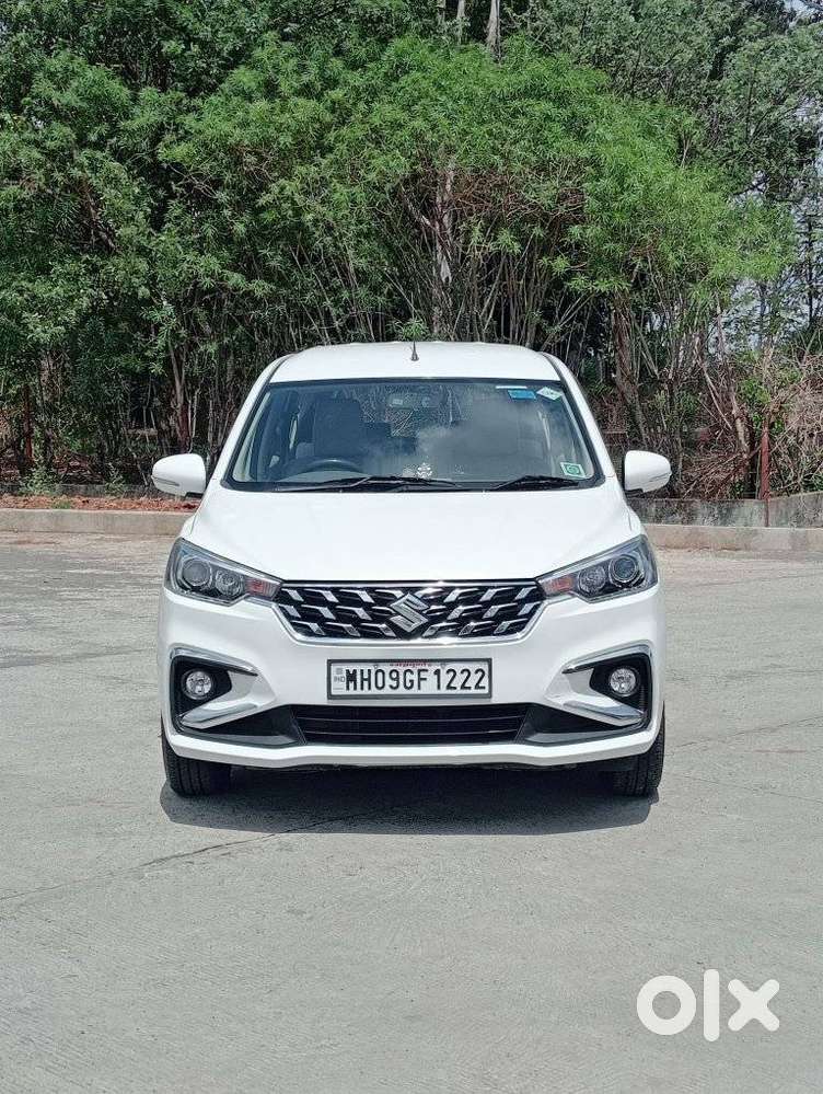 Maruti Suzuki Ertiga Vxi (o) Cng, 2023, Cng & Hybrids