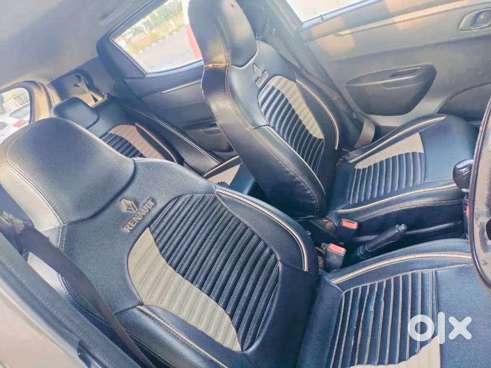 Renault Kwid Neotech 2019