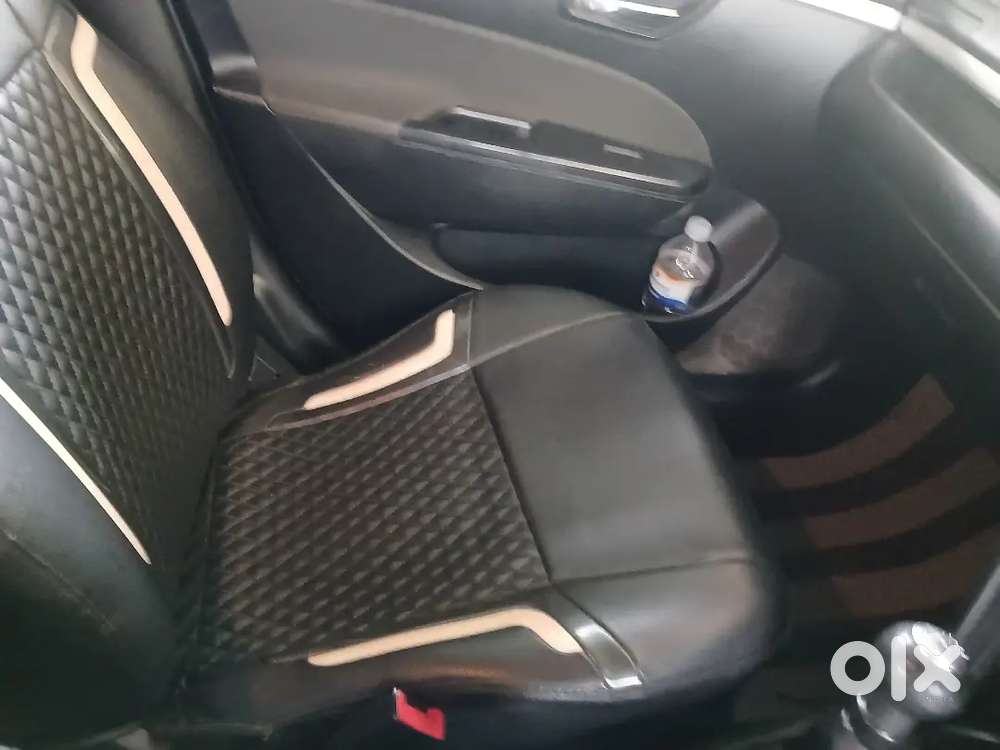 Maruti Suzuki Swift 2015