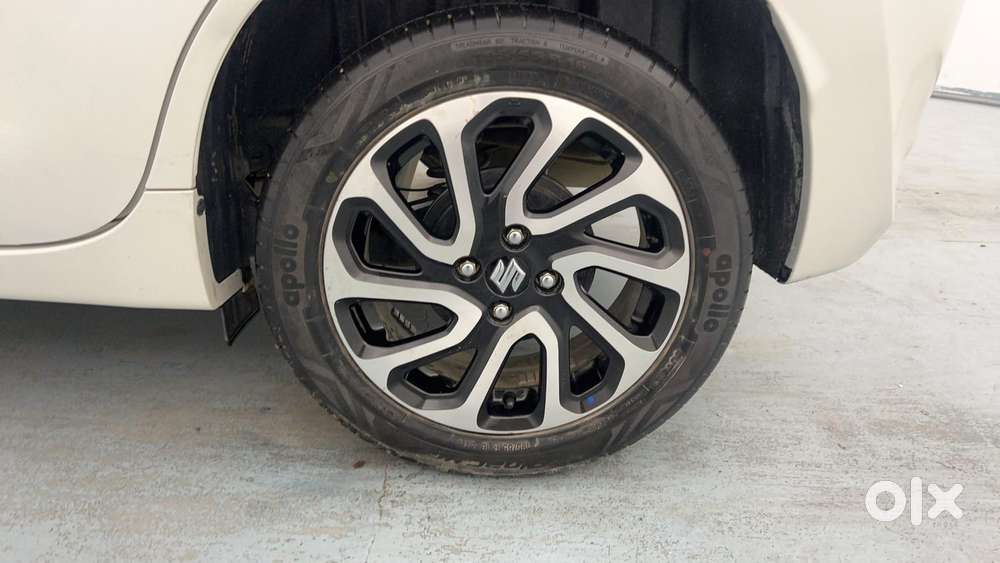 Maruti Suzuki Baleno Alpha, 2024, Petrol