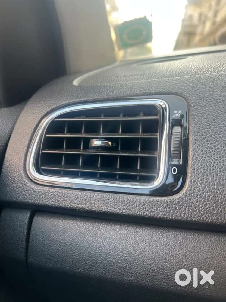 Skoda Rapid Monte Carlo 1.6 Petrol Automatic 2019