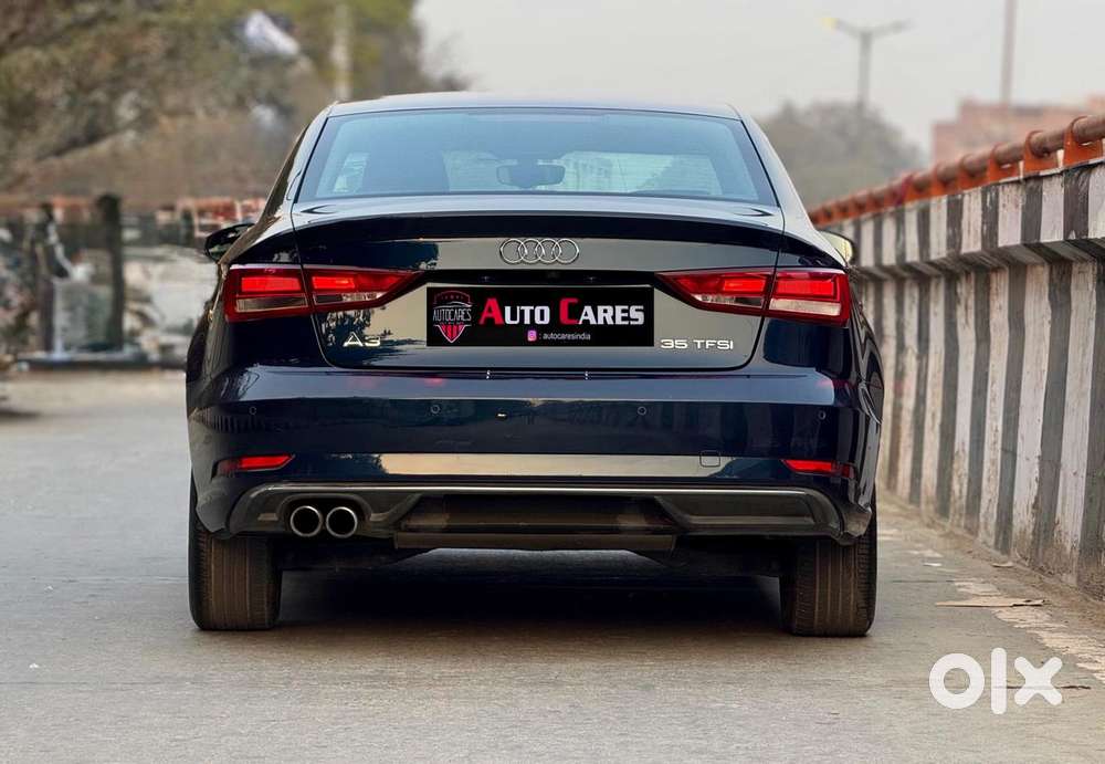 Audi A3 35 Tfsi Premium, 2018, Petrol