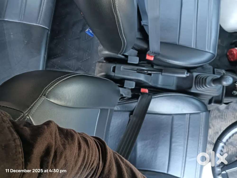 Maruti Suzuki Eeco 2023