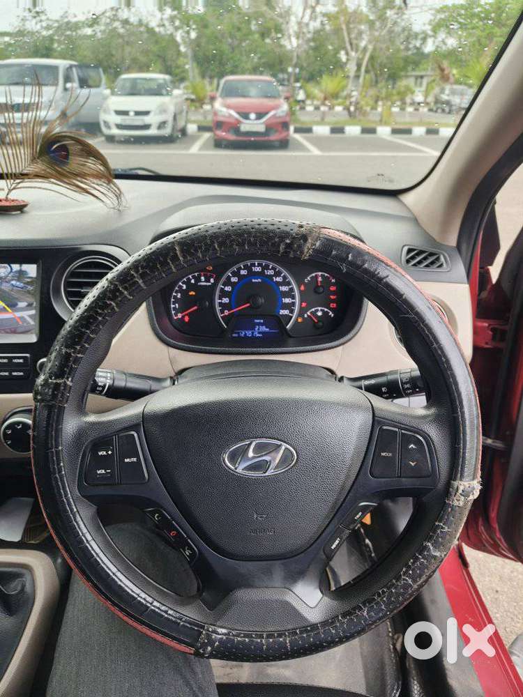 Hyundai Grand I10 1.1 Crdi Sportz, 2018, Diesel