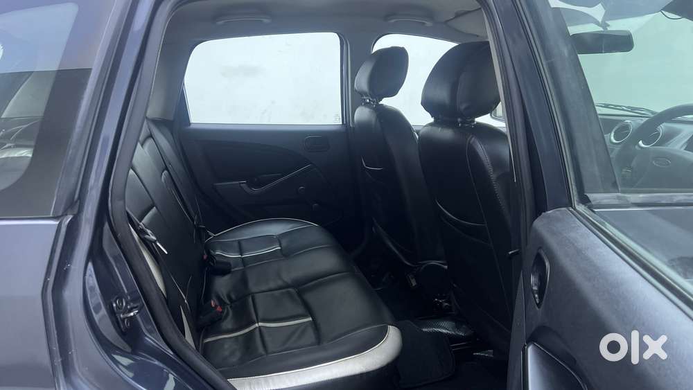 Ford Figo 1.4 Duratorq Diesel Exi, 2013, Diesel