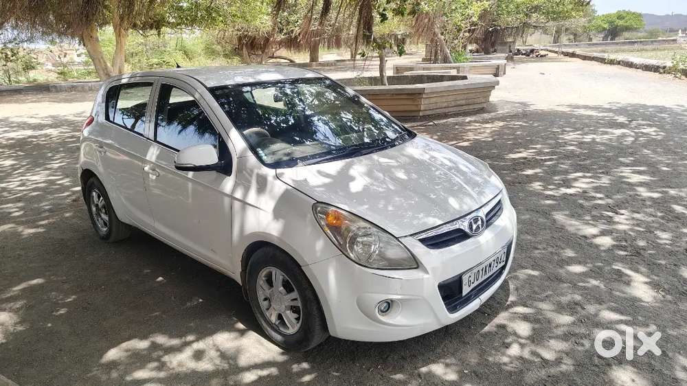 Hyundai I20 Active 2011 Diesel Good Condition