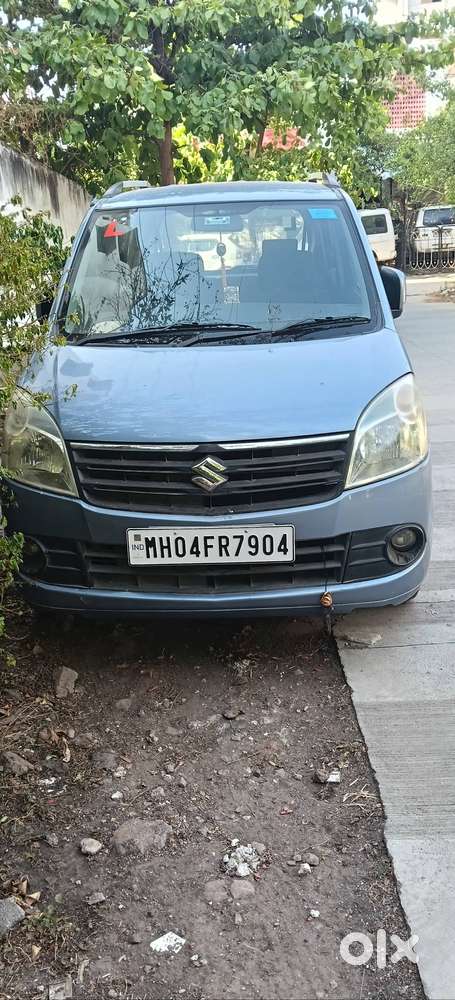 Wagnor Vxi Model 2012
