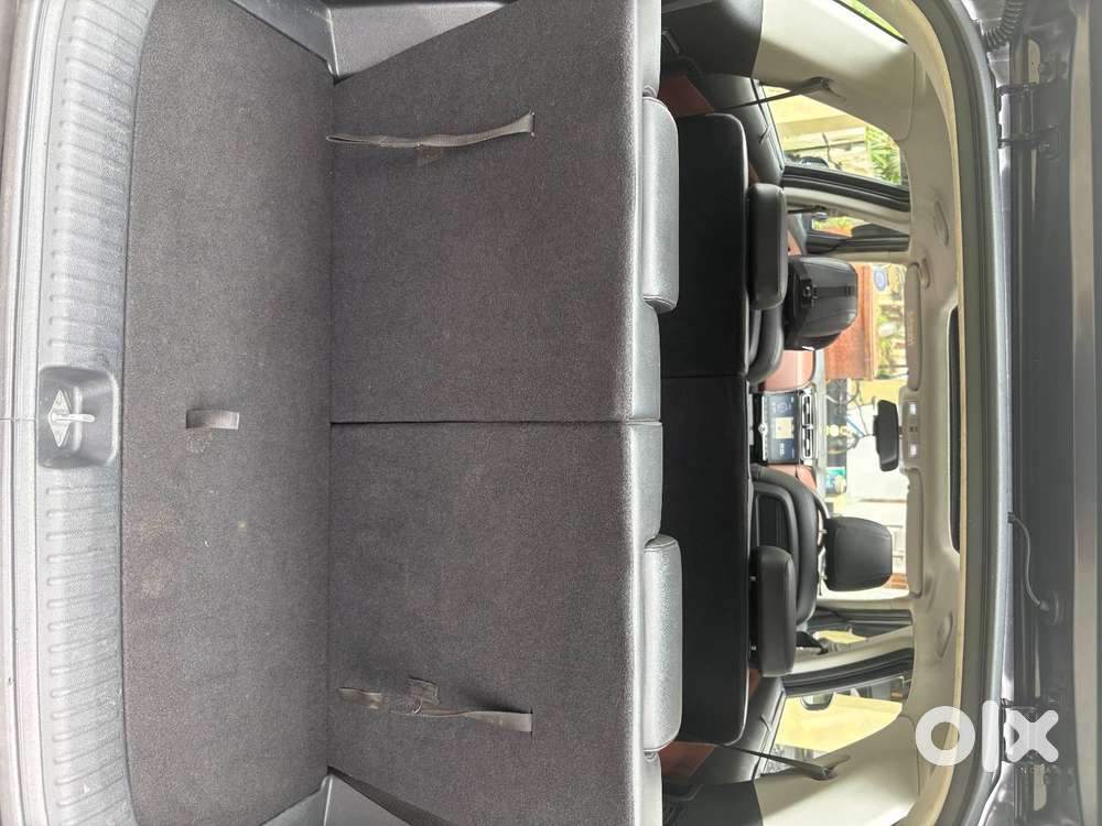 Hyundai Alcazar Signature 2022 Diesel Automatic Well Maintained