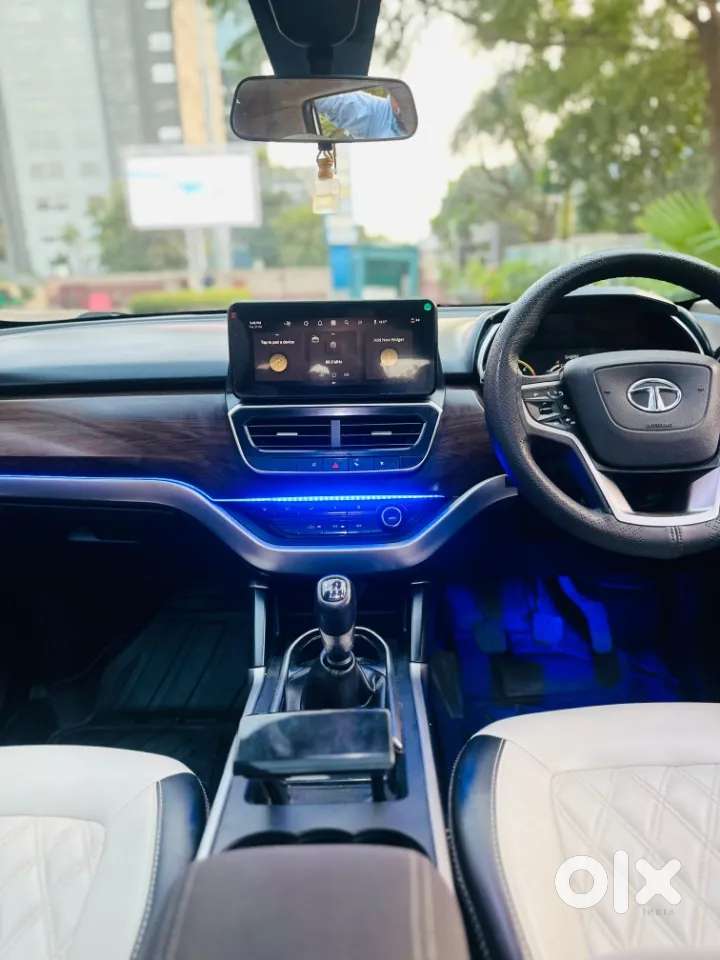 Tata Harrier Xt+, 2023, Diesel