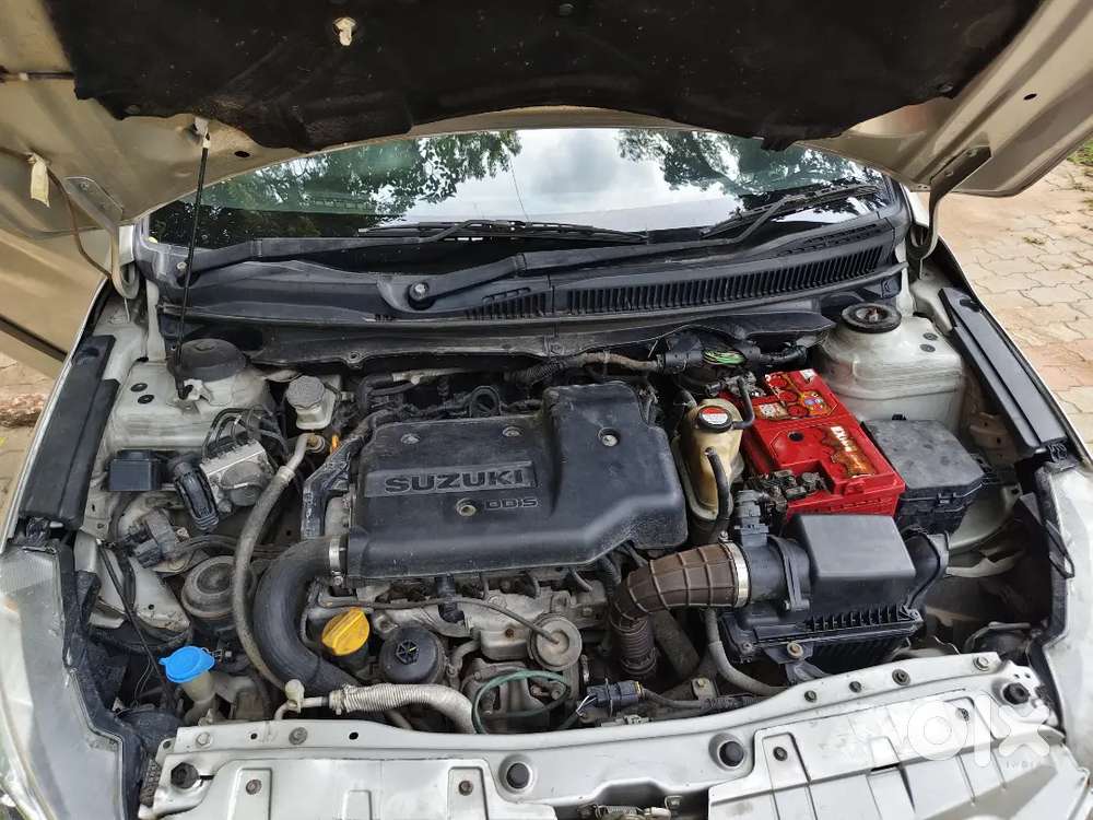 Maruti Suzuki Ciaz Vdi 2017 Diesel