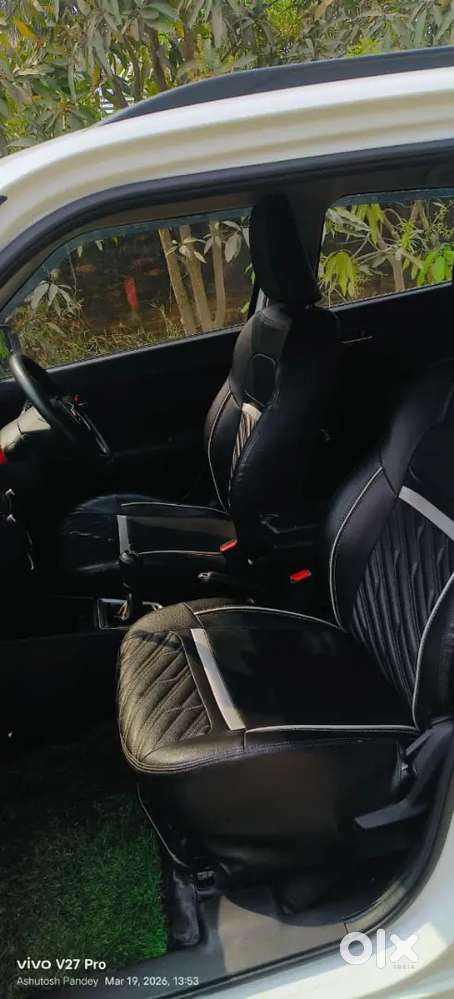 Maruti Suzuki Swift 2020 Petrol Well Maintained