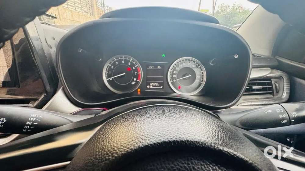 Maruti Suzuki Baleno 2022 Manual