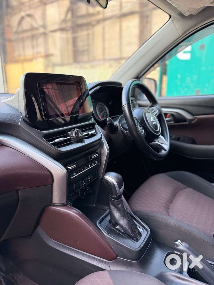 Maruti Suzuki Grand Vitara 1.5 Delta Smart Hybrid, 2023, Cng & Hybri..