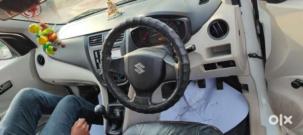 Maruti Suzuki Celerio Lxi(o) 2020