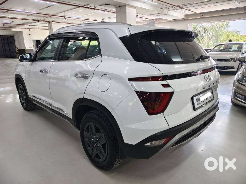 Hyundai Creta 1.4 S, 2021, Diesel