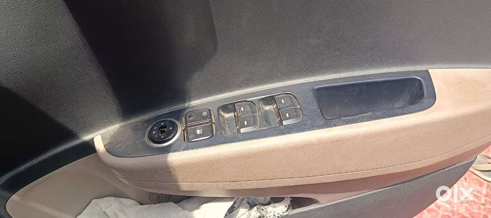 Hyundai Grand I10 Diesel 2017