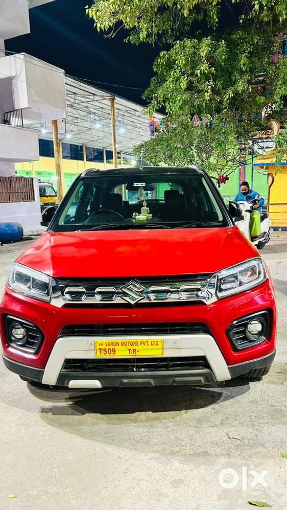 Maruti Suzuki 2020 Manual Petrol