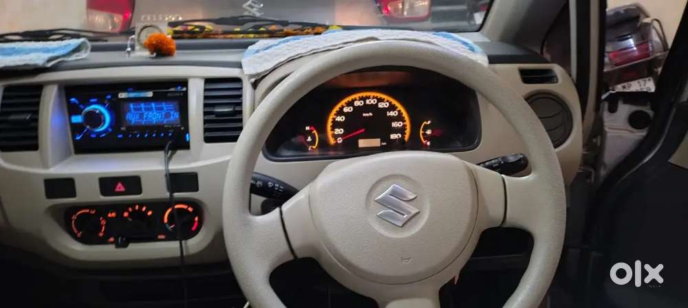 Maruti Suzuki Estilo 2009 Petrol Car