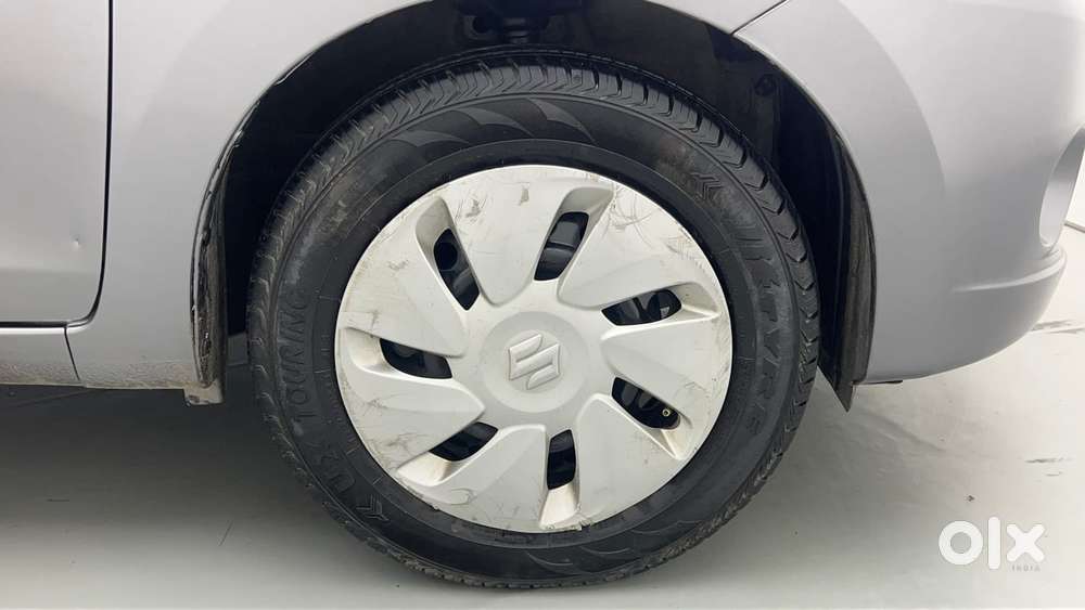 Maruti Suzuki Celerio 1.0 Vxi Amt, 2014, Petrol