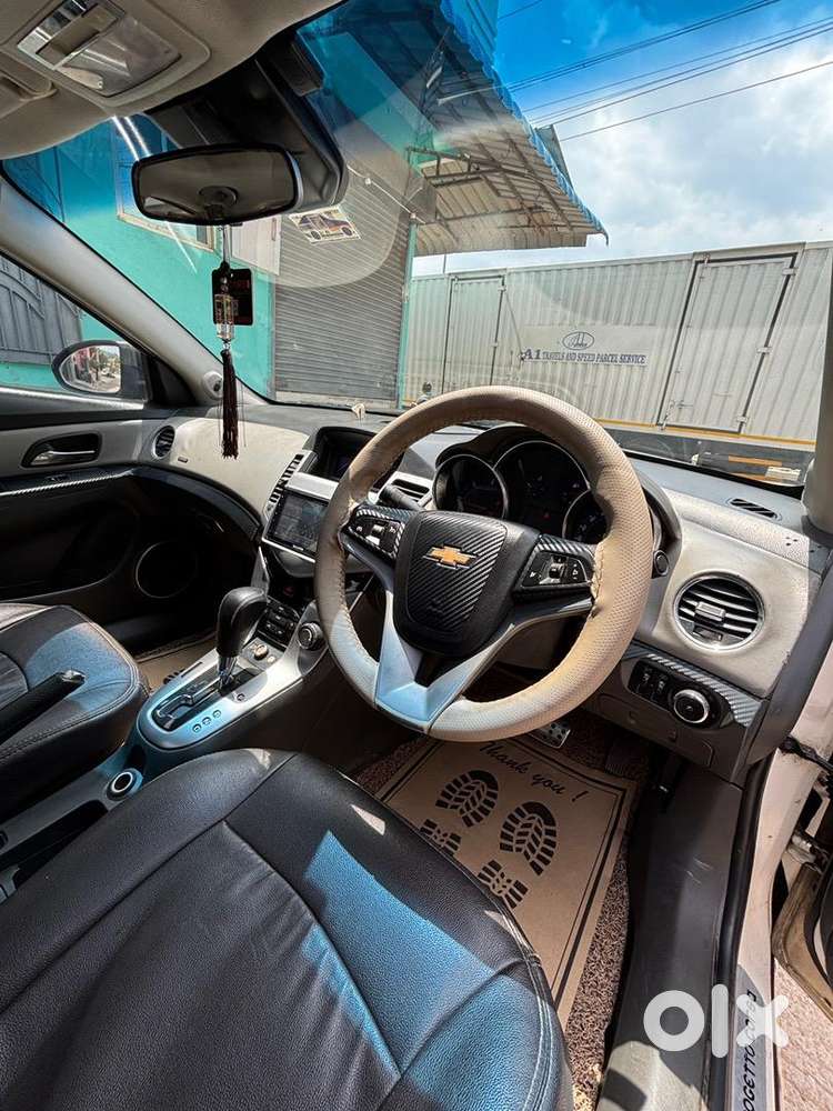 Chevrolet Cruze 2010 Diesel Well Maintained