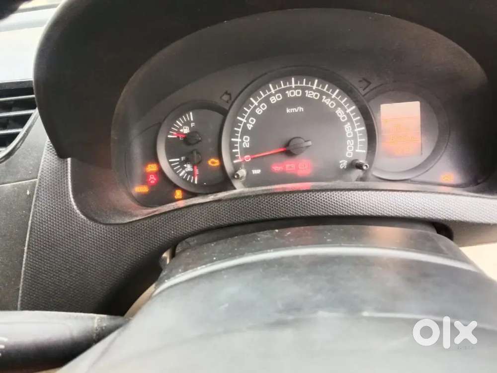Maruti Suzuki Dzire 2020 Cng & Hybrids 66000 Km Driven