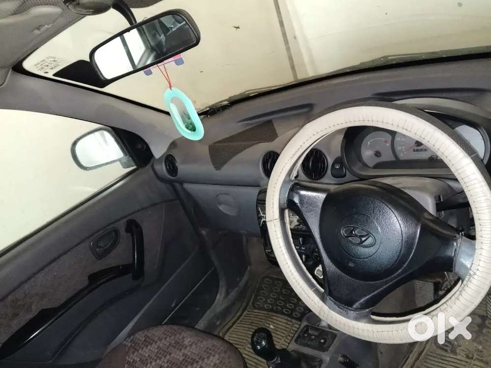Hyundai Santro 2006 Petrol Manual