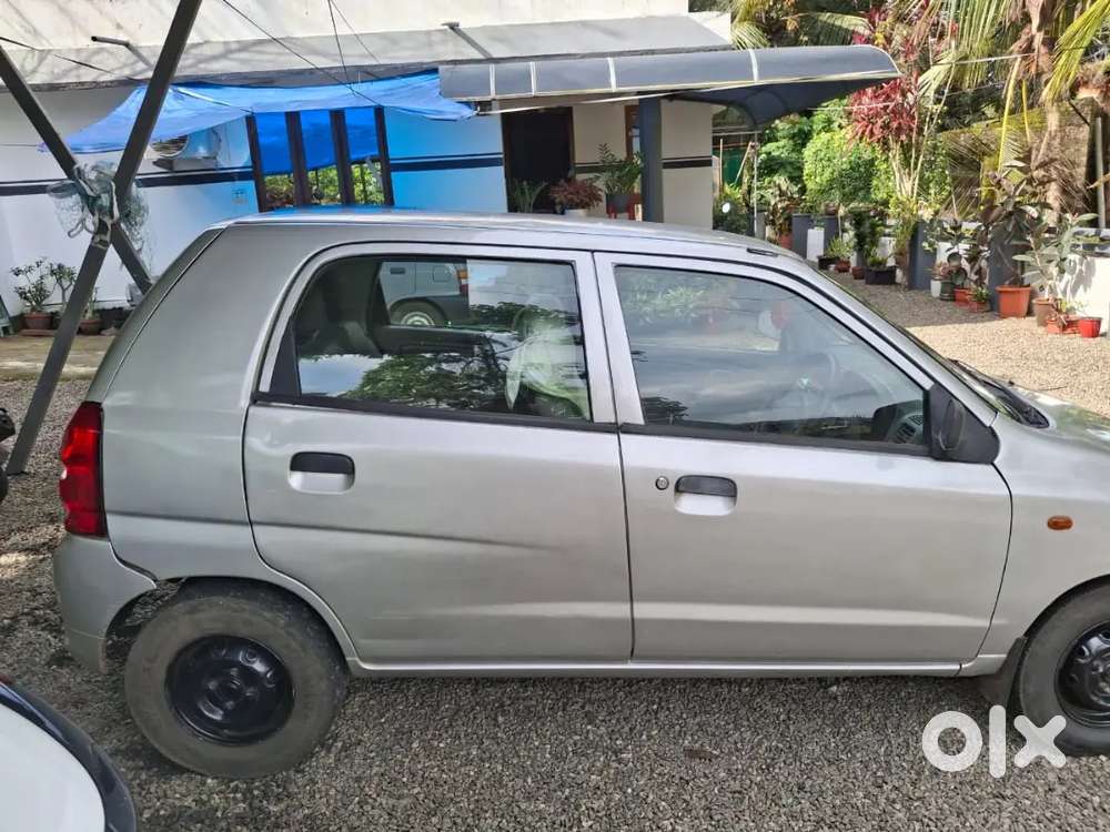 Maruti Suzuki Alto Std 2006