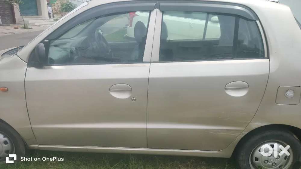 Hyundai Santro Xing 2006 Variant Xe