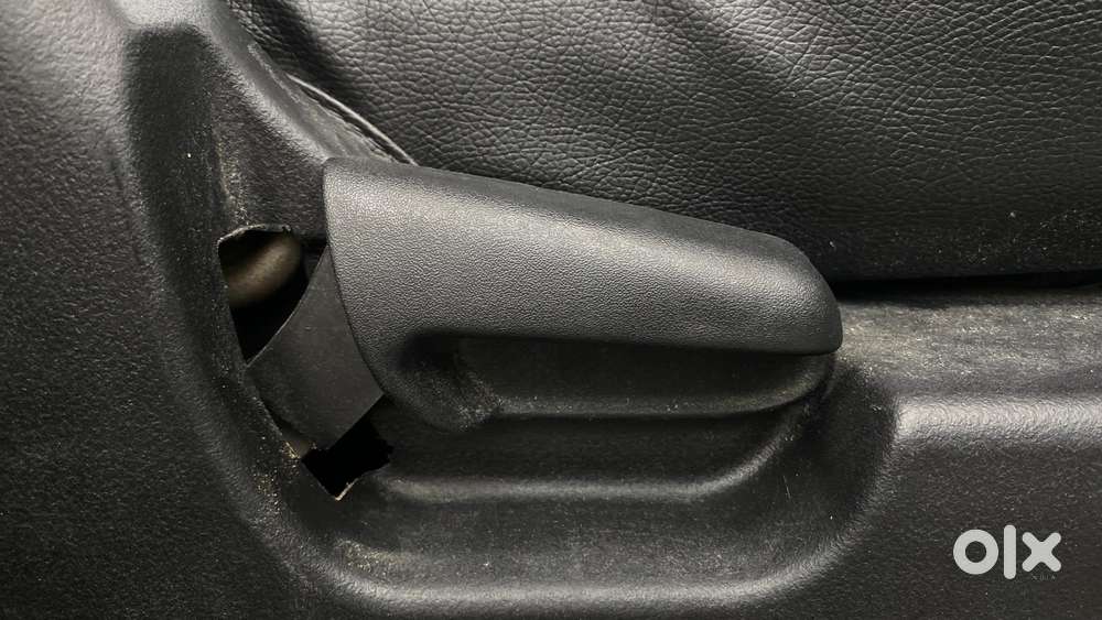Maruti Suzuki Wagon R Vxi Amt, 2017, Petrol